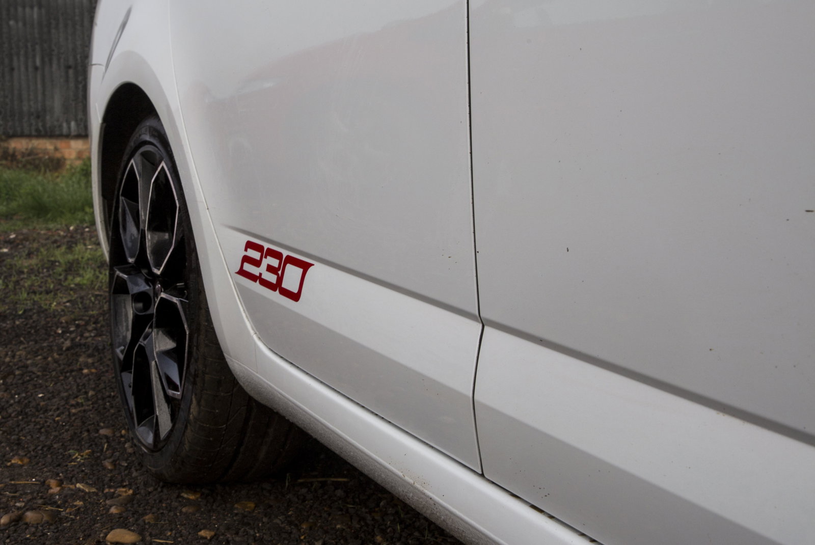 Was A Clever Diff All The Skoda Octavia vRS Needed For Greatness?