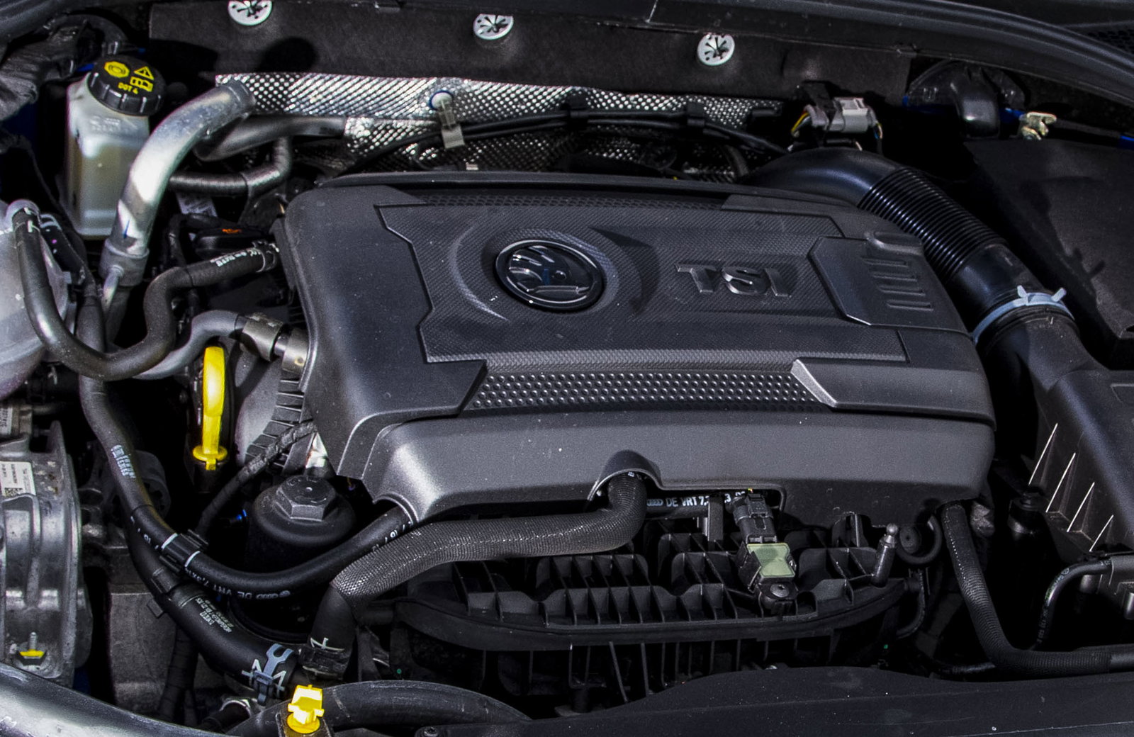 What I Love And Hate About The Skoda Octavia vRS