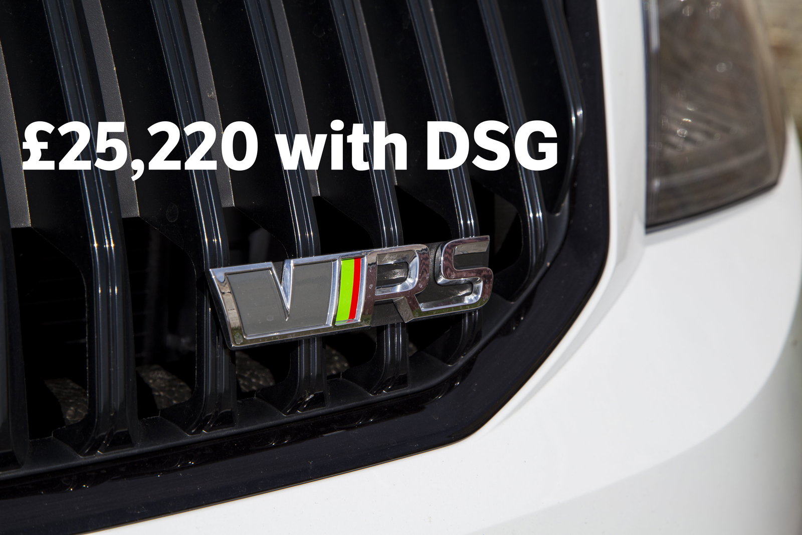 What I Love And Hate About The Skoda Octavia vRS