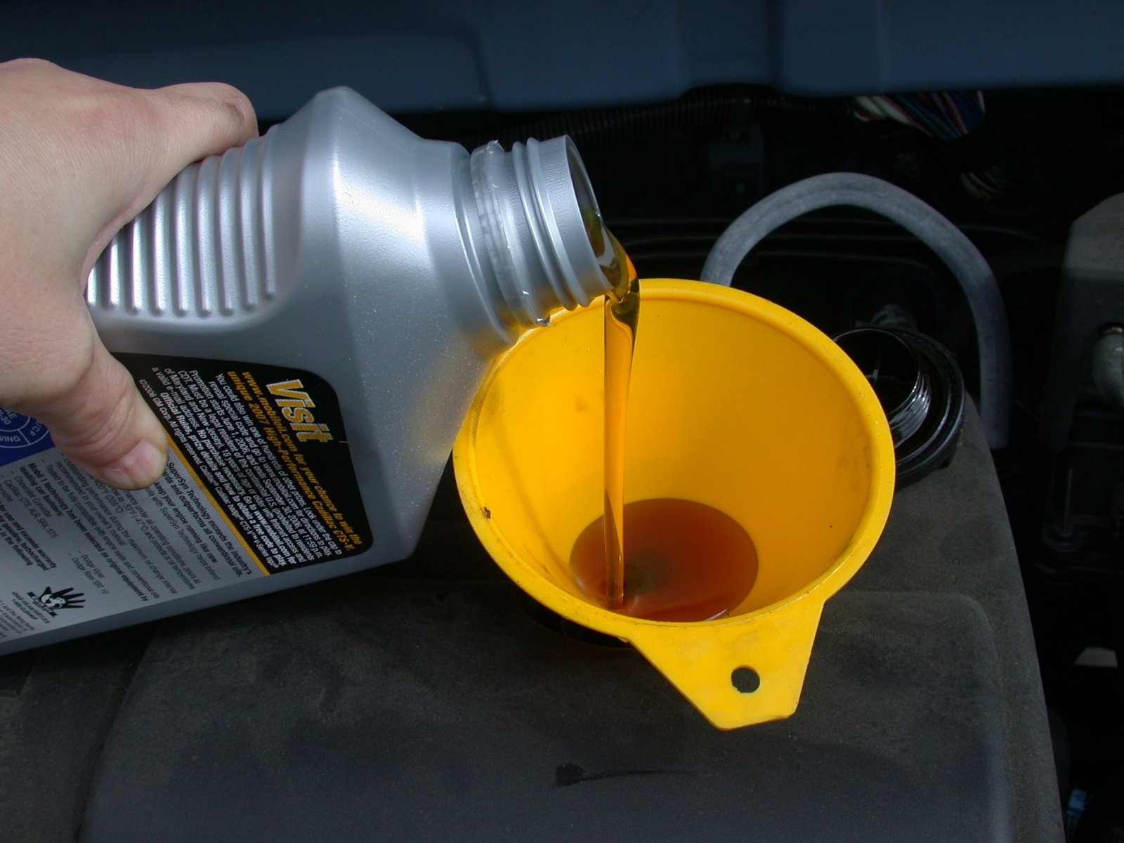 12 Confessions Of A Petrolhead Parent