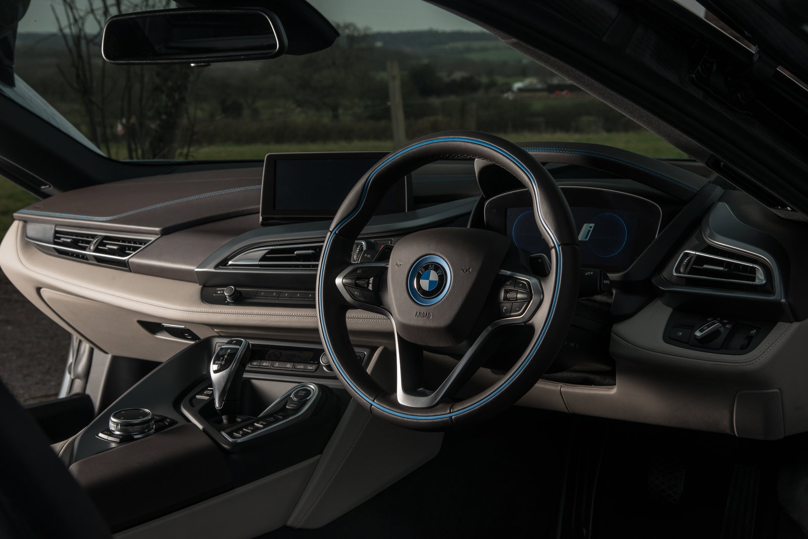 BMW i8 Vs First-Gen Audi R8: Can A Slice Of Future Porn Beat Old-School V8 Thrills? 