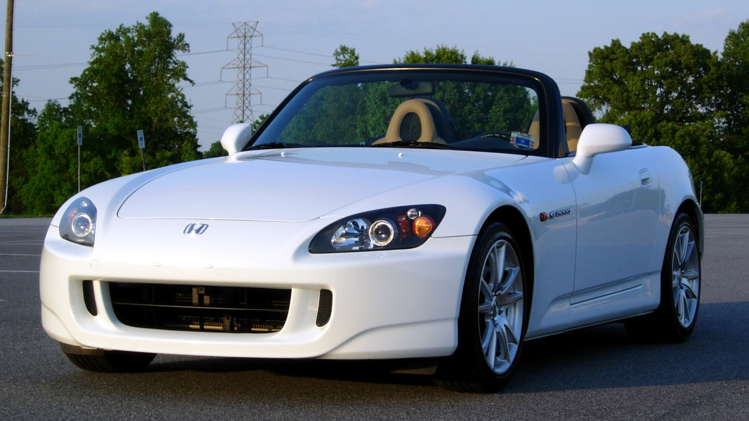 S2000 Generations The Next Generation Honda S2000 Will Be A Mid-Engined Hybrid Coupe ...