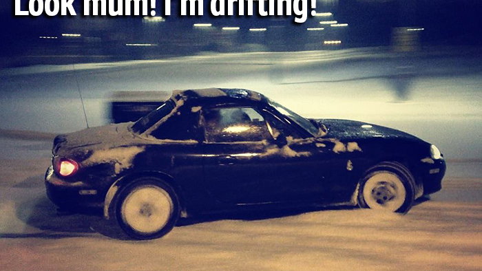 9 Things That Your Non-Car Friends Will Never Understand About You