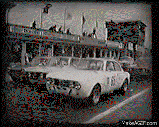 15 Vintage Motorsport Gifs That Show How Different Racing Used To Be