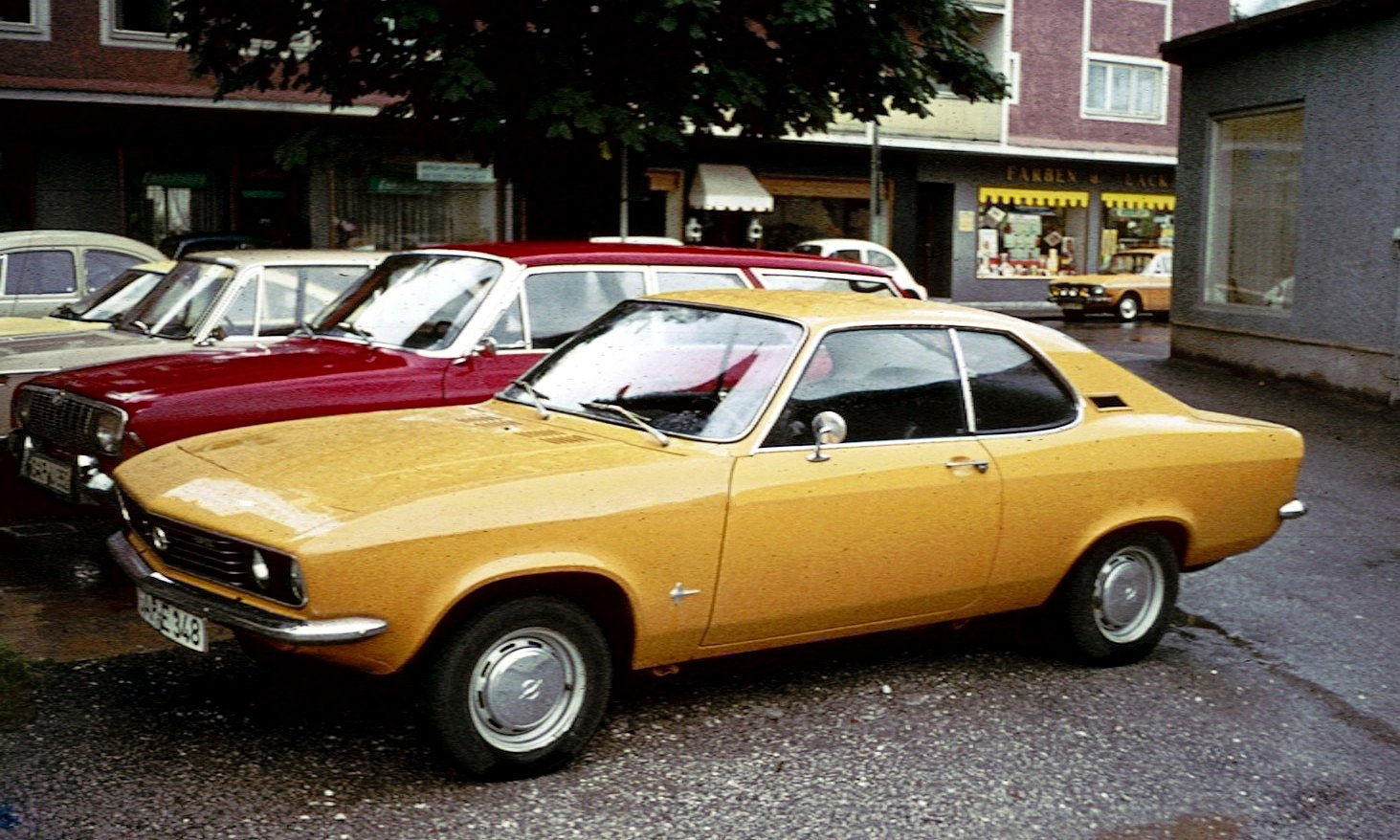 8 Quirky Car Design Features That Work Brilliantly