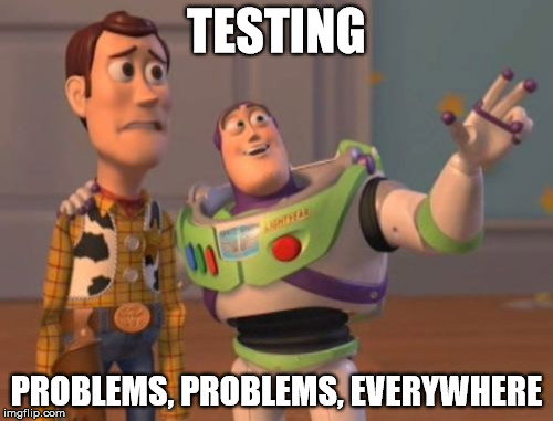 15 Memes That Sum Up McLaren's Painful 2015 F1 Season