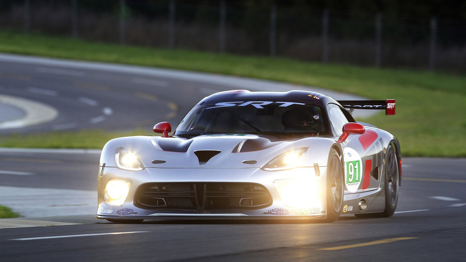 If Dodge Unveils A New V8 Sports Car, I hope It Isn’t Called Viper