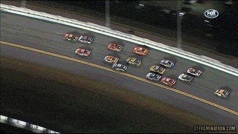 24 Crazy Nascar Gifs That Will Have You On The Edge Of Your Seat