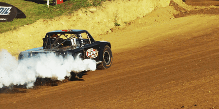 12 Of The Coolest Slow Motion Car Gifs On The Internet