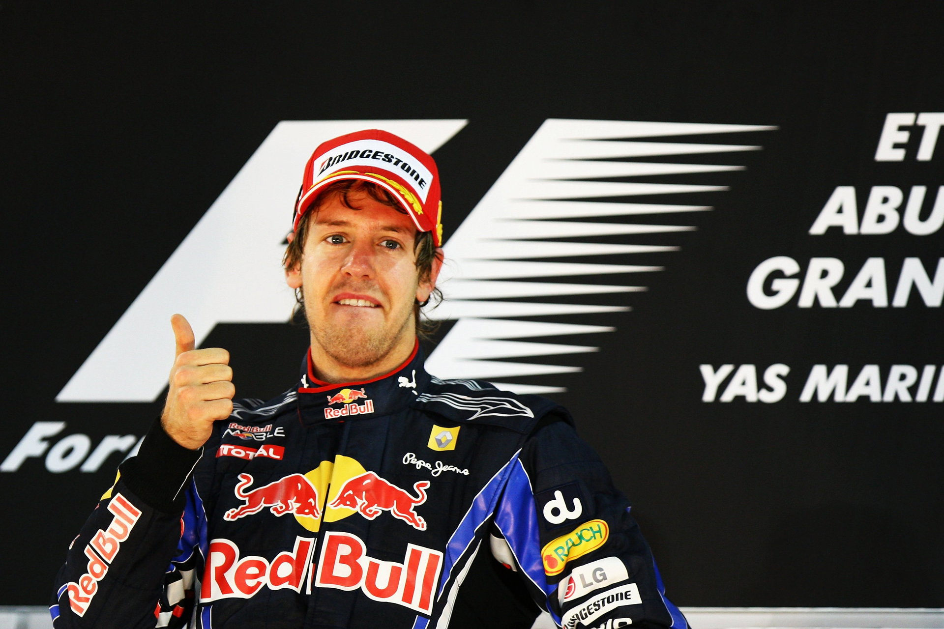 The 10 Greatest F1 Moments From The Last 10 Years | CarThrottle