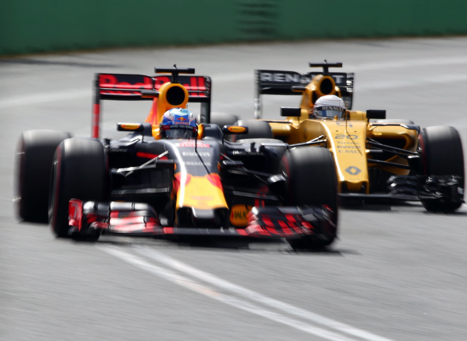Disastrous New F1 Qualifying Format Is Coming Back For Next Race