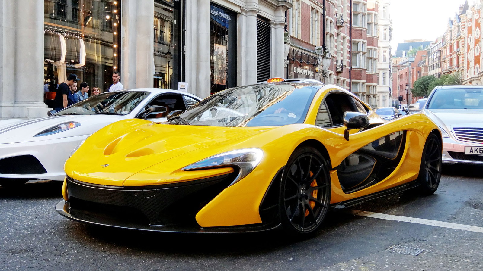 5 Reasons Why Supercar Ownership Has Zero Appeal