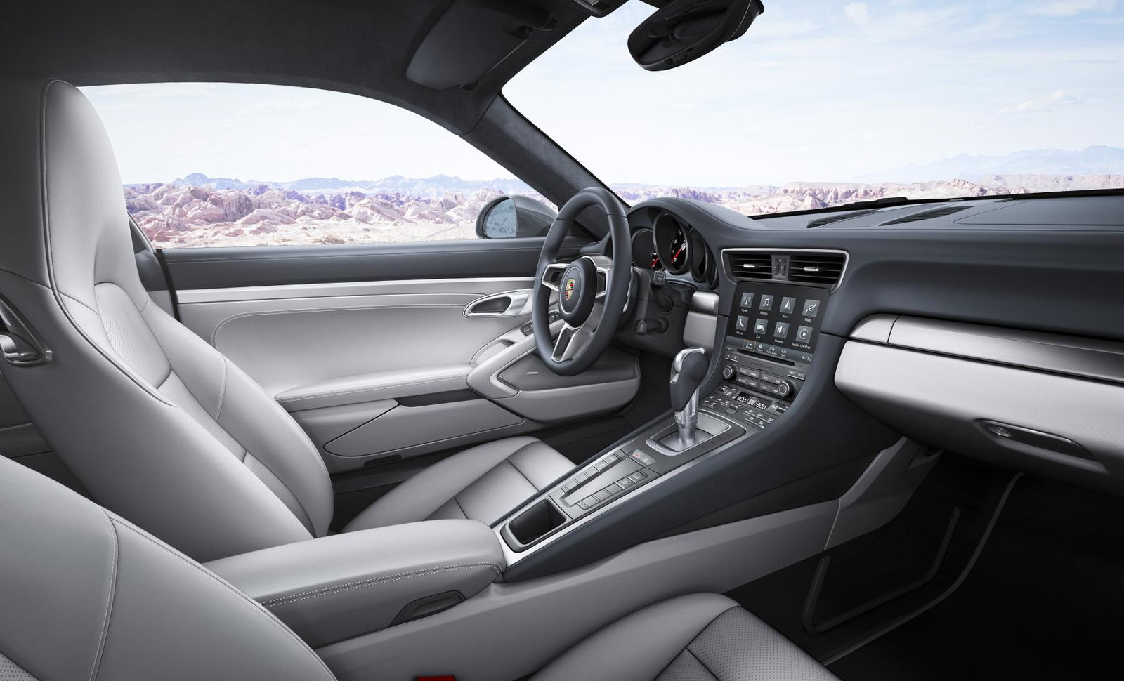 It's Official: The N/A Porsche 911 Carrera Is Dead
