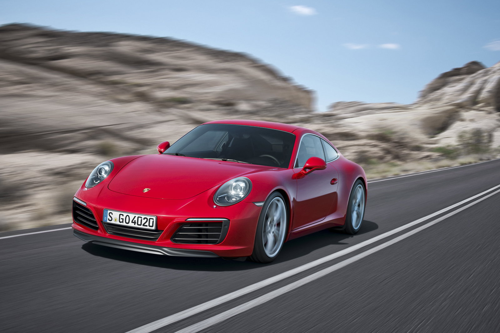 5 Reasons The Porsche 718 Boxster Went To Turbo Four-Pot Power