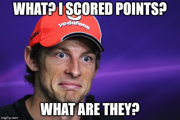 15 Memes That Sum Up McLaren's Painful 2015 F1 Season