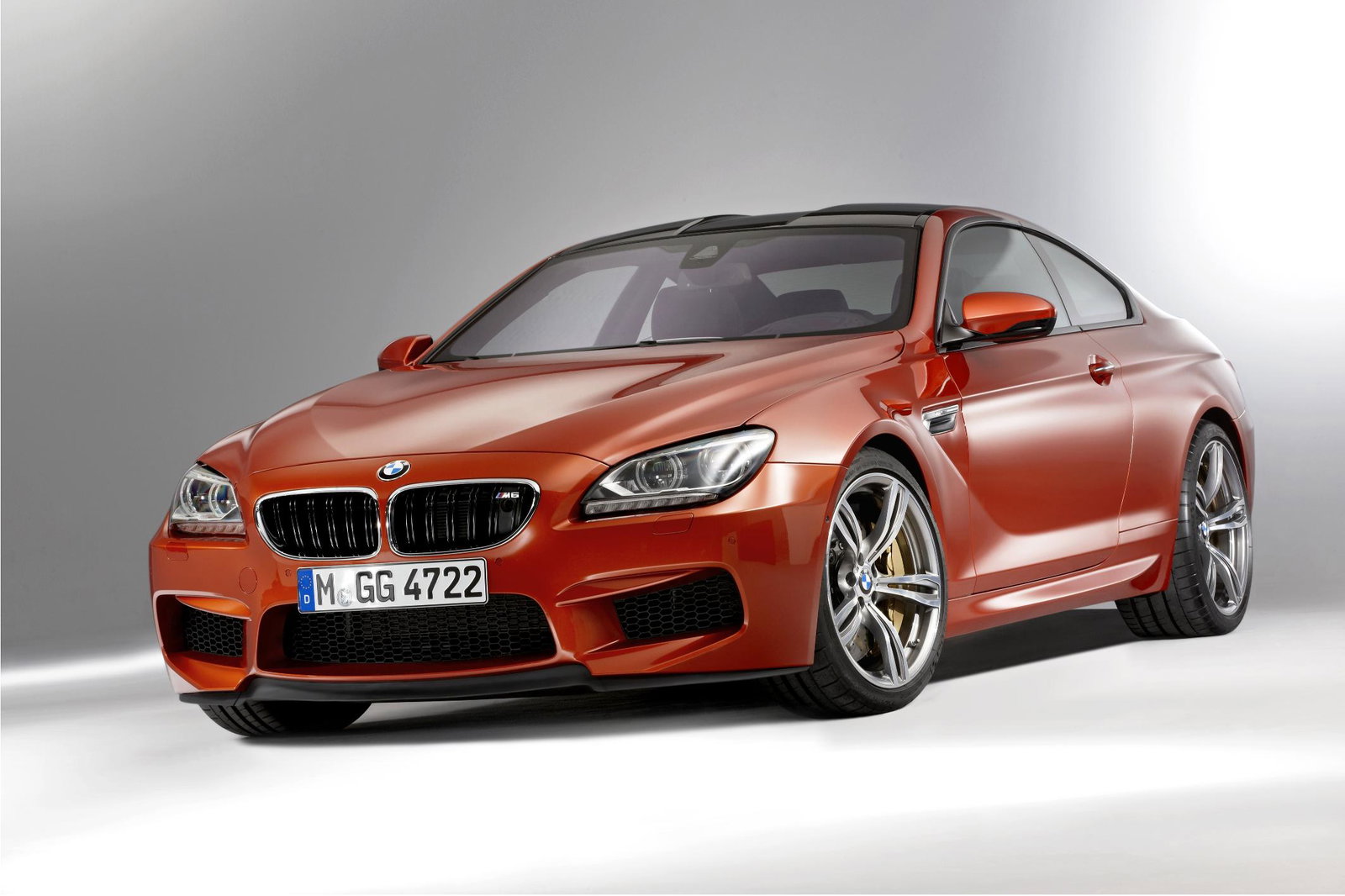 The BMW 6-Series Coupe Isn't Dead Just Yet