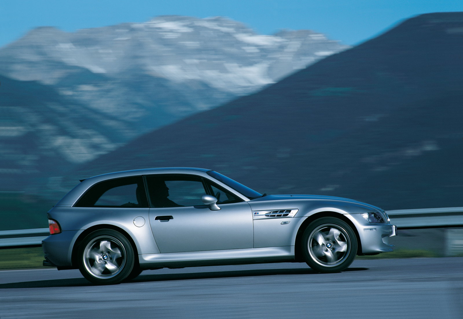 What Is Your Favourite BMW M Car?