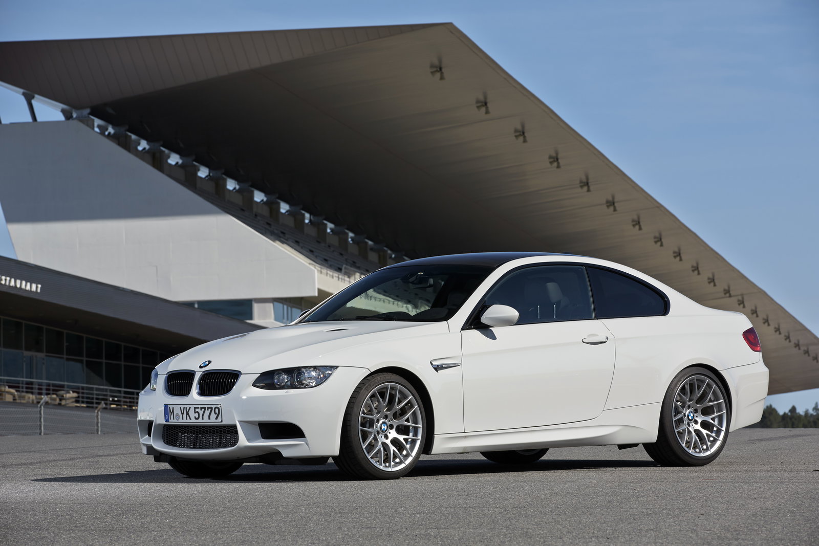 8 Blisteringly Fast Used Cars For Under £30,000