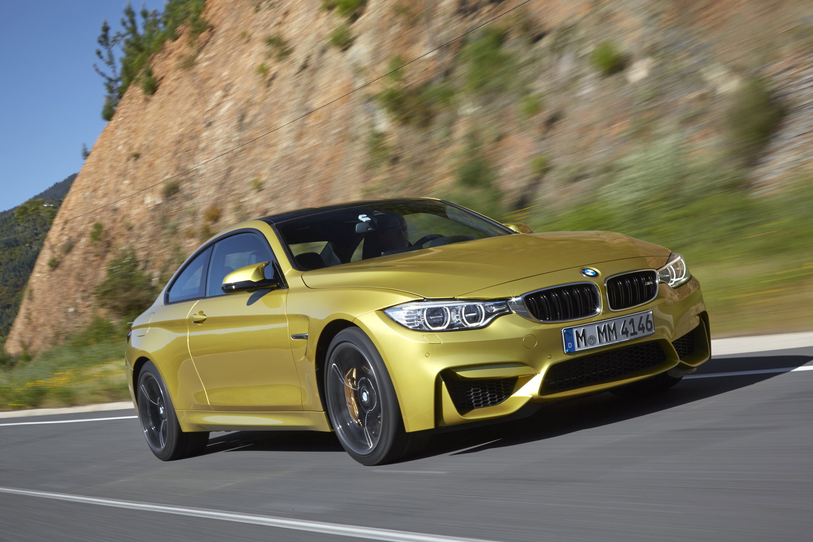 The New BMW X6 Is The Latest 'Coupe' SUV That'll Sell In Ludicrously High Numbers 