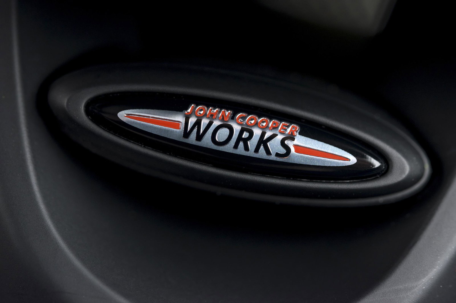 The Hot JCW Is The Only Mini Petrolheads Should Lust After