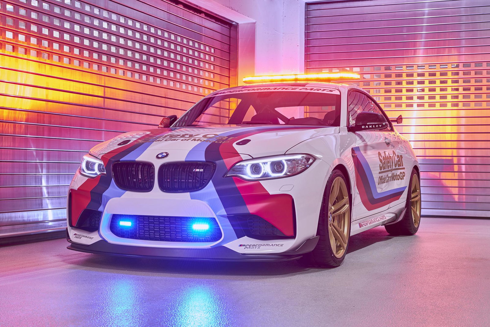 What's All The Fuss About The EPA 'Banning' Modifications For Racing Cars? 