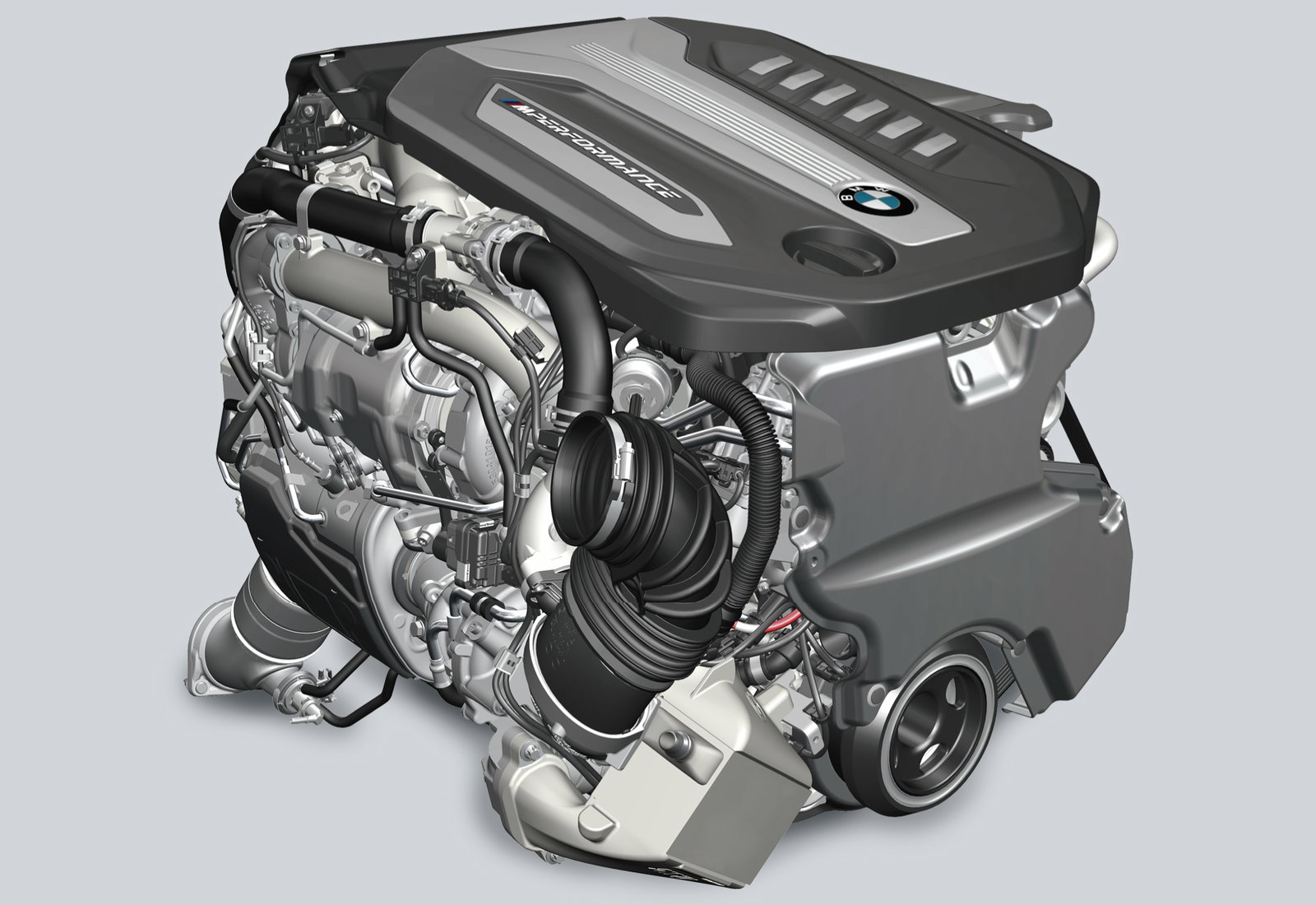 BMW’s Incredible Quad-Turbo 750d Serves Up A Massive 400bhp And 560lb ft
