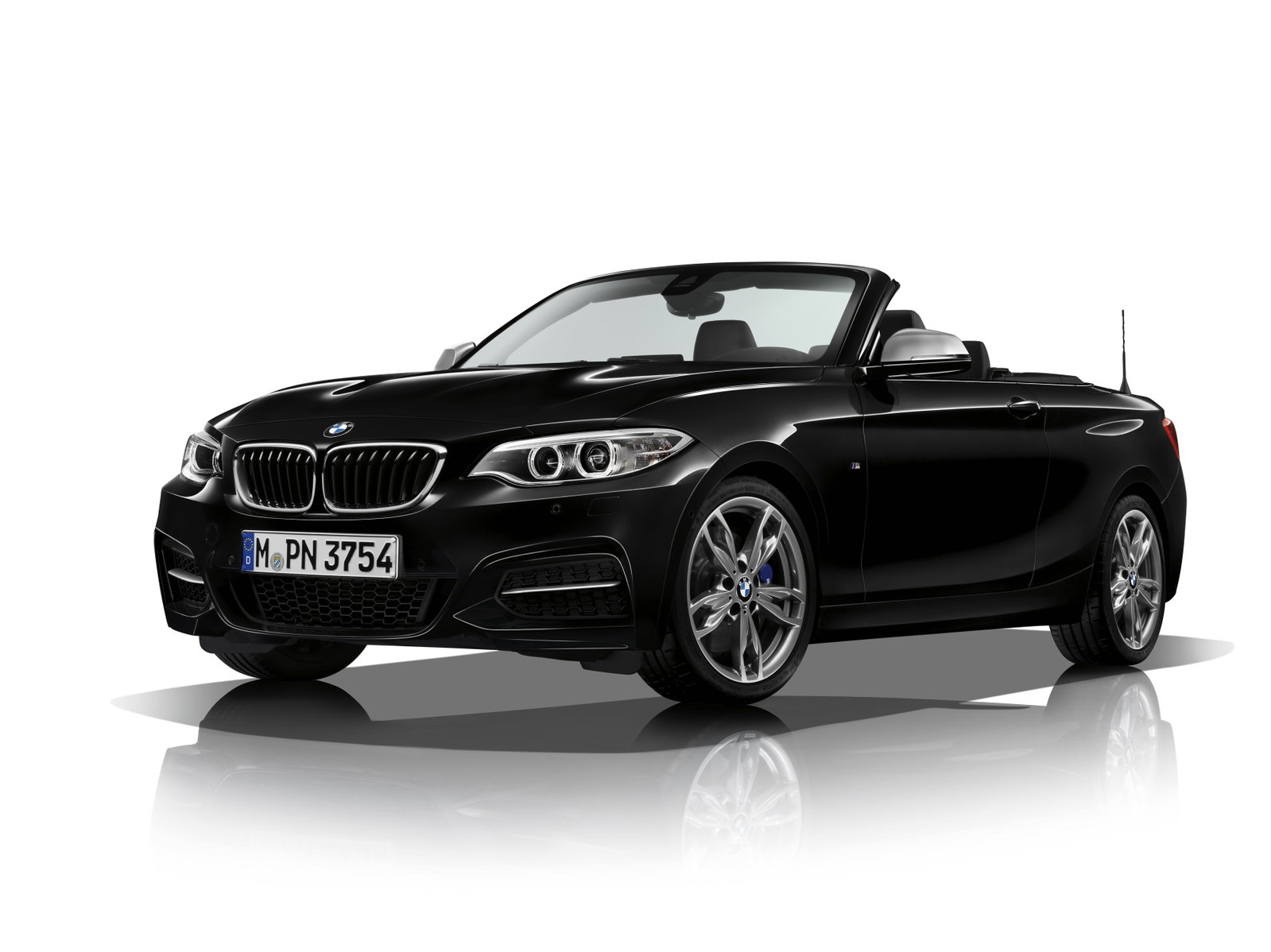 The BMW M135i And M235i Are Dead: Say Hello To The M140i and M240i