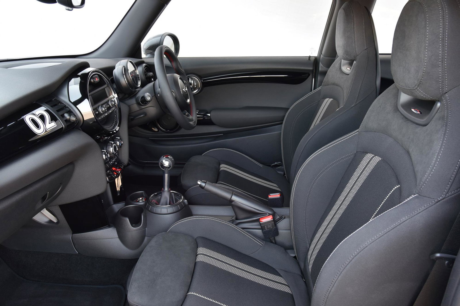 11 Things You Need To Know Before Buying An F56 Mini