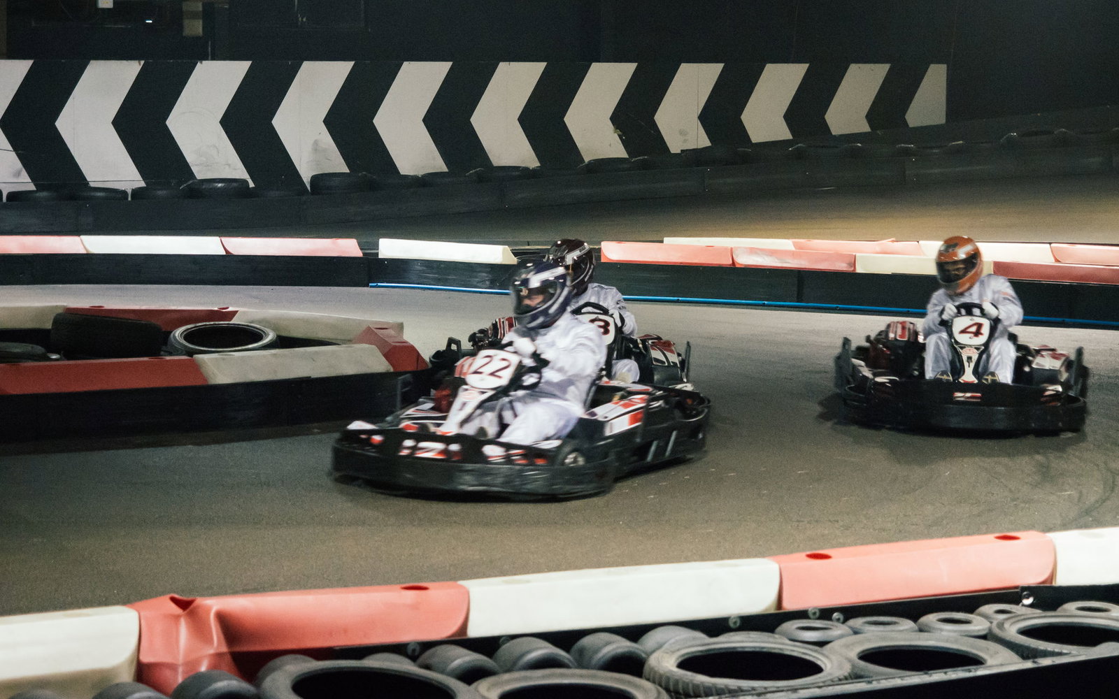 These Mechanics Spotted Their Customer's Stolen Volvo And Gave Chase