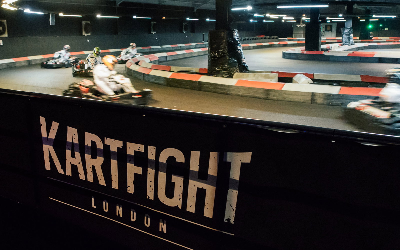 This was it: THE FINAL! 