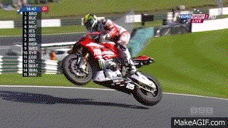 Irish Road Racing Makes The Isle Of Man TT Look Cushy