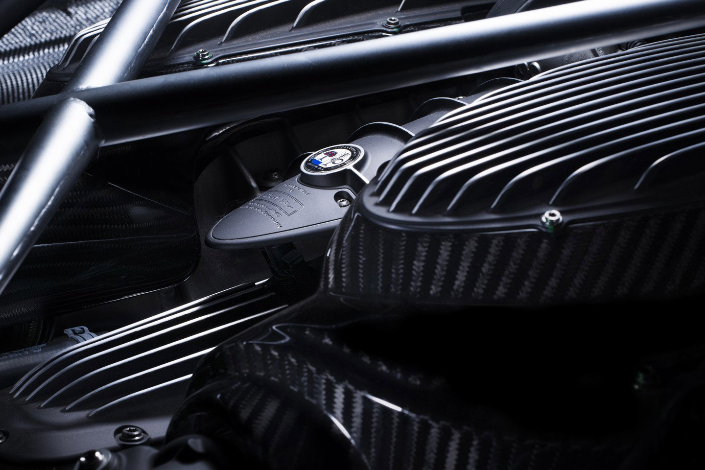 5 Astonishing Facts About The 778bhp Pagani Huayra BC 