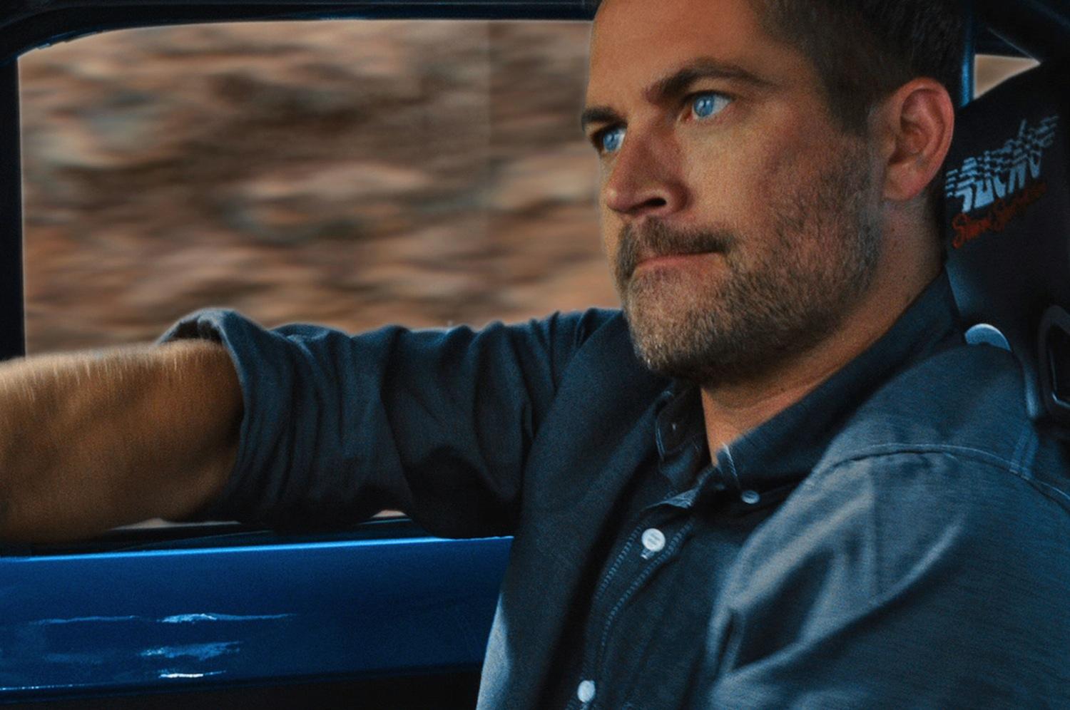 Image: Fast & Furious 7