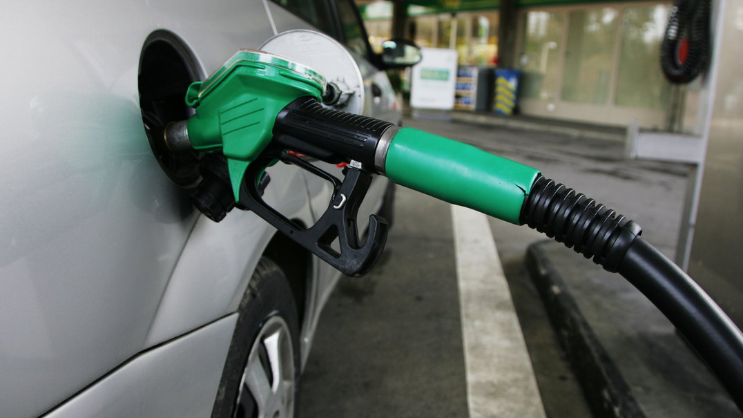 Fuel prices surge as petrol and diesel increase following the Middle ...