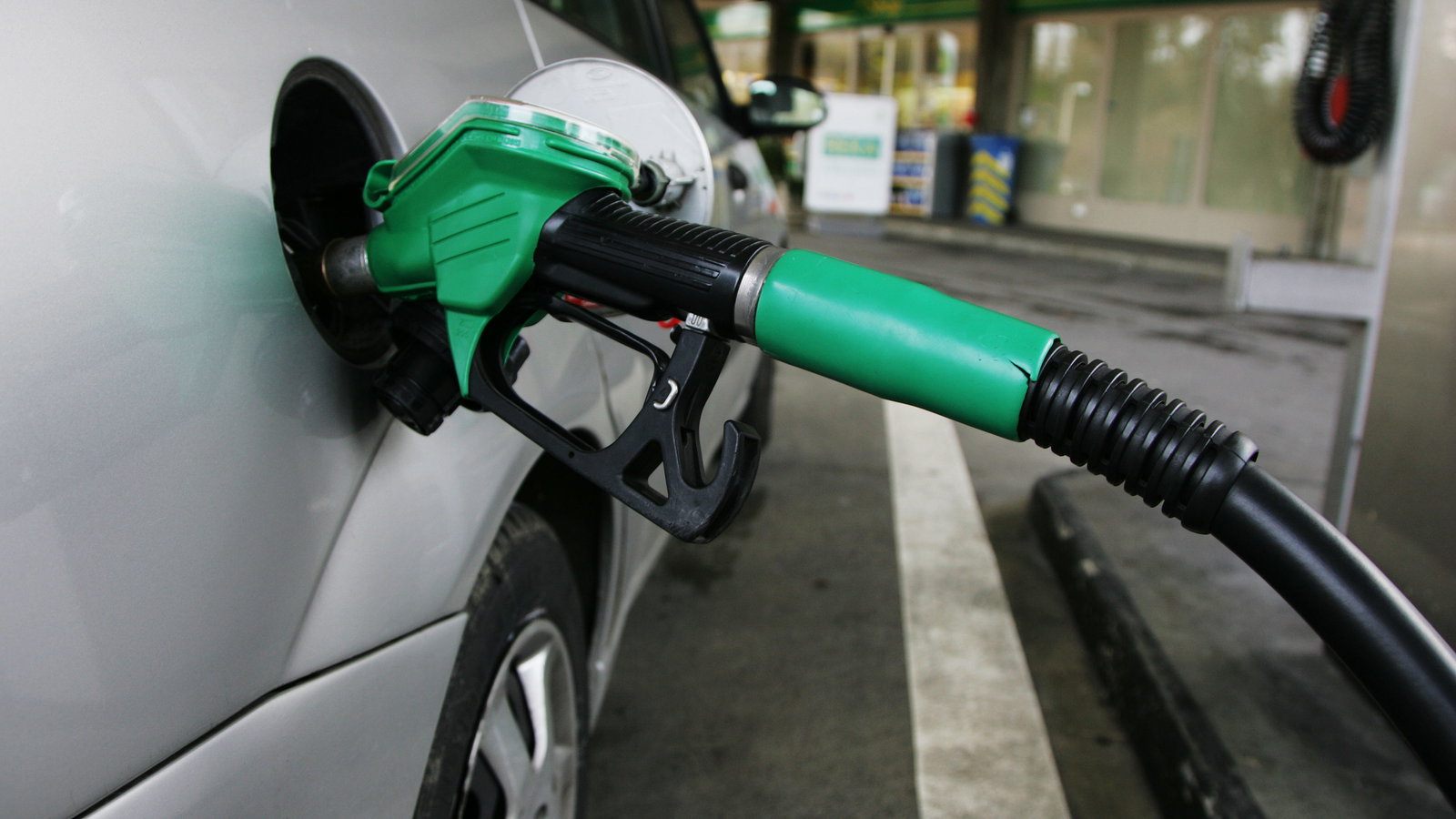 Fuel prices surge as petrol and diesel increase following the Middle East conflict