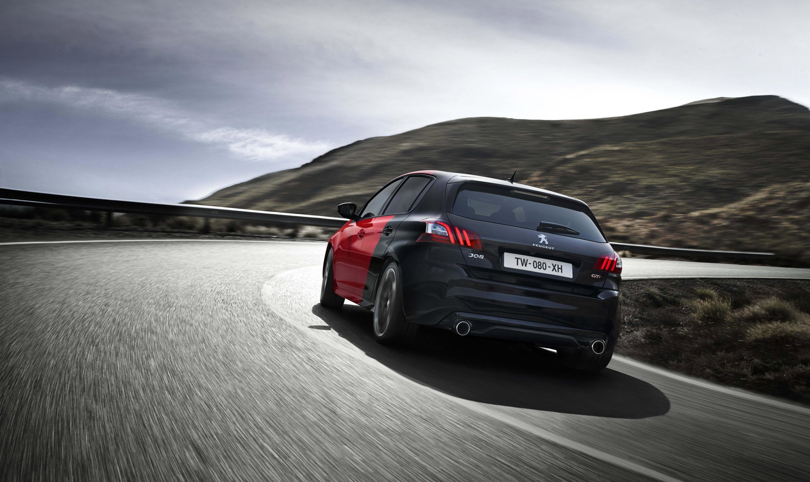 The New 268bhp 308 GTi Will Be The Best Peugeot In Years