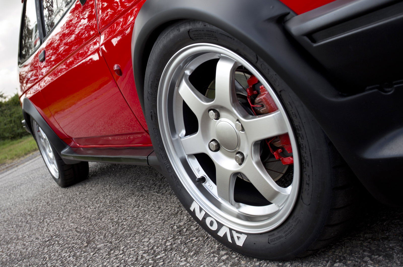 7 Ways To Reduce The Weight Of Your Car