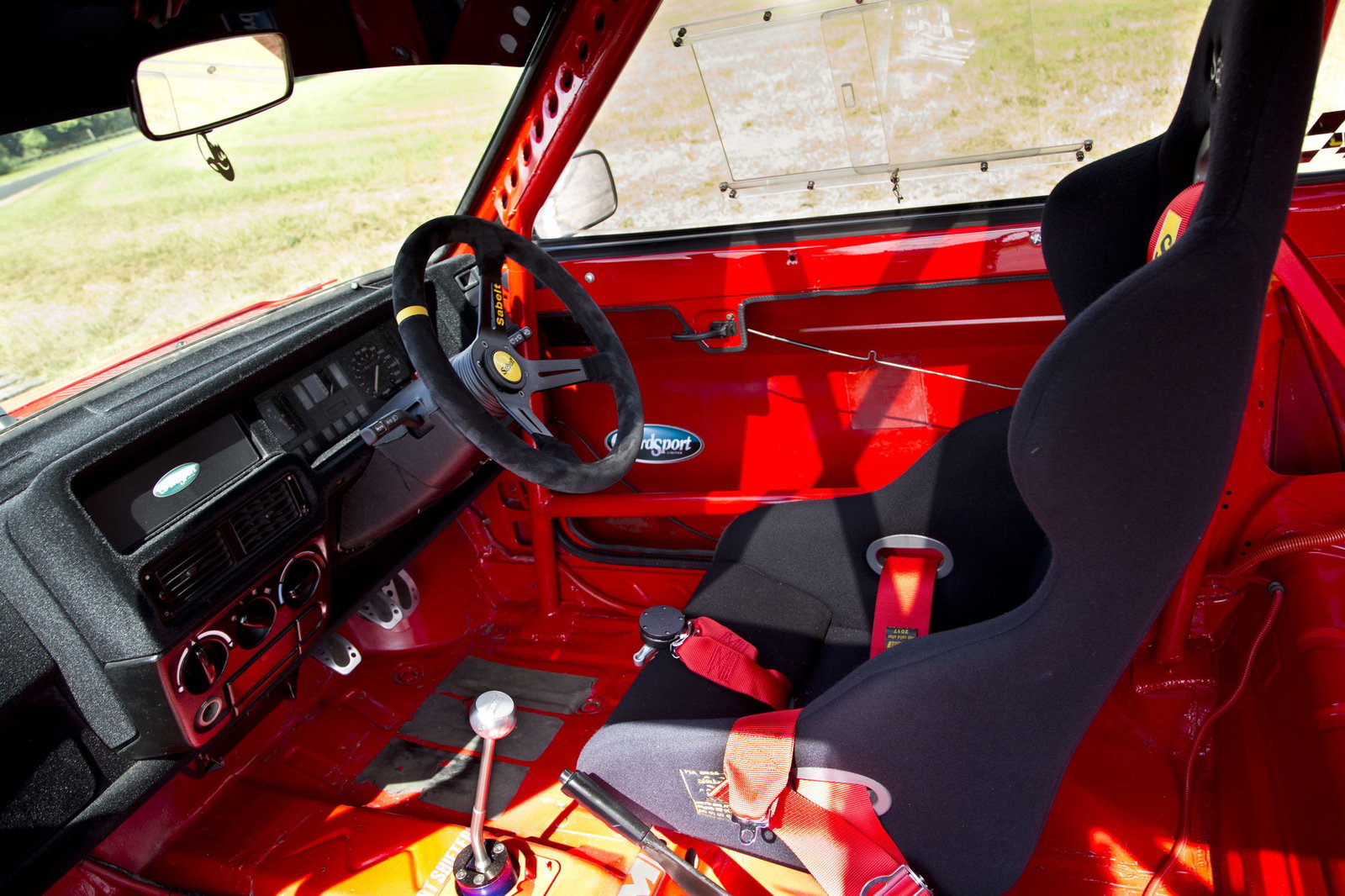 7 Ways To Reduce The Weight Of Your Car