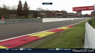 15 Gifs That Show Off The Mind-Blowing Speed Of FIA WEC Prototypes