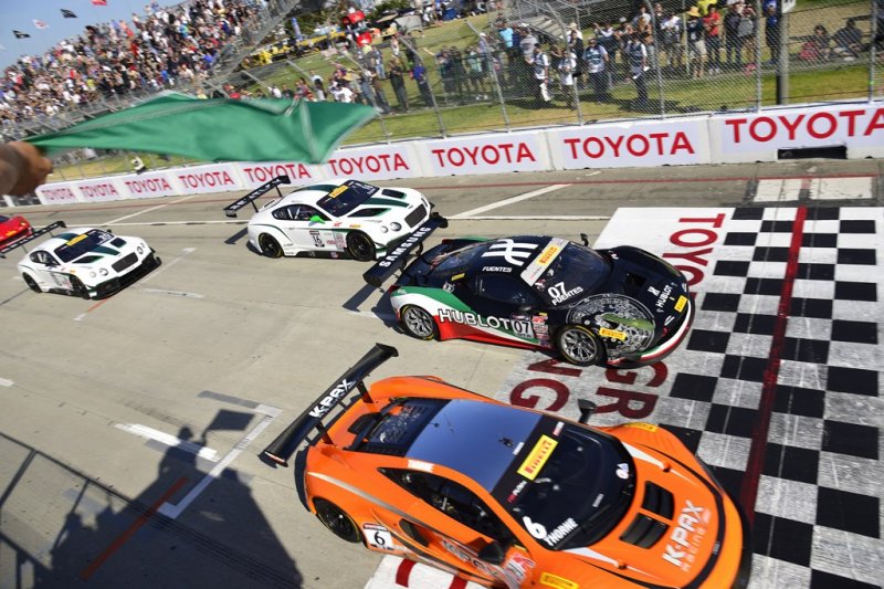 Image source: Pirelli World Challenge