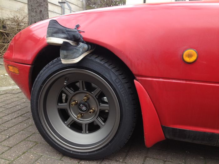 How Much Horsepower Can You Get In America For $6000?