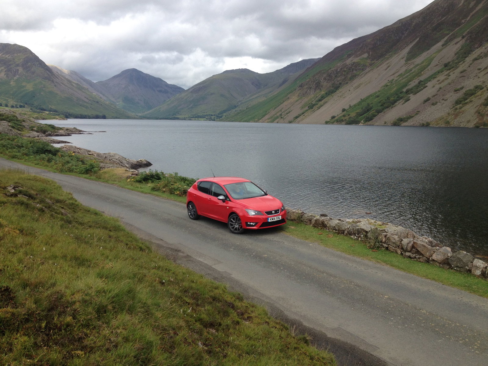 Eco Hatchbacks Like The Seat Ibiza Are Way More Fun Than You Give Them Credit For 