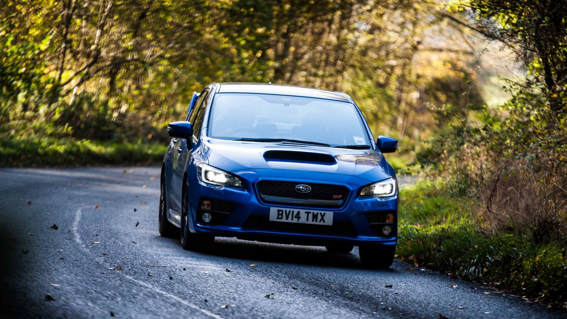 CT's Cars Of The Year 2014: Vote For Your Winner Now