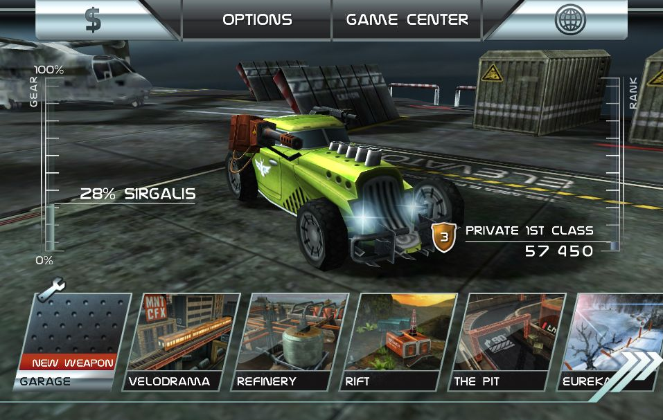 8 Hot Racing Downloads To Get Your Petrolhead Fix On The Go 