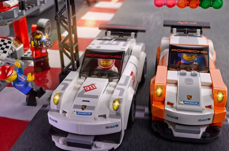 This Spellbinding LMP1 Concept Has Us Praying That Jaguar Will Return To Le Mans