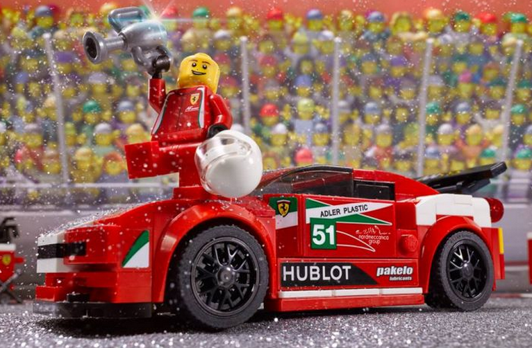 Image source: Lego