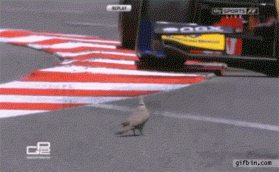 12 Motorsport Moments You'll Watch Again And Again