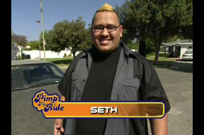 Pimp My Ride Contestants Have Spoken Out About What The Show Is Really Like 