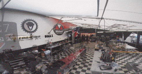5 Reasons Why You Need To Visit Santa Pod Raceway