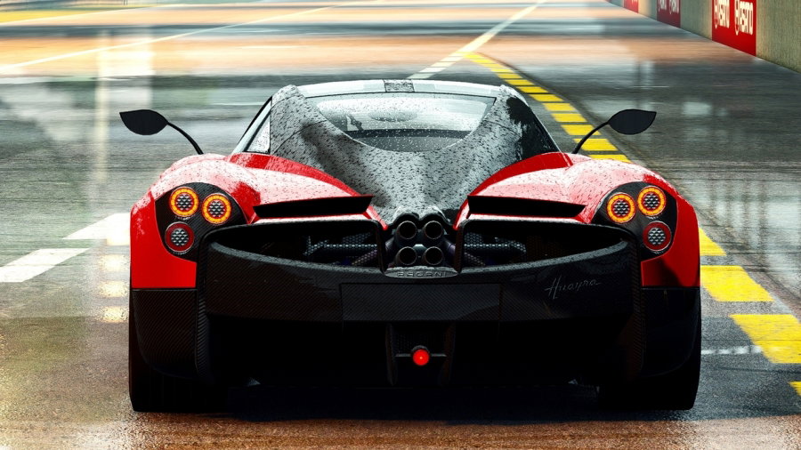 The Sexiest Cars I Have Seen in 2016: IMSA Weathertech Sports Car Series Sneak Peek